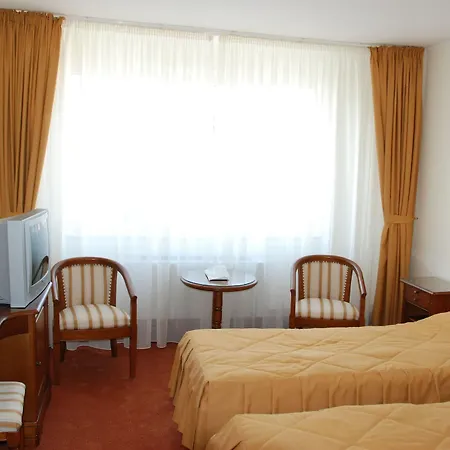 Belvedere 3*