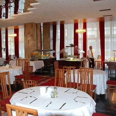 Belvedere فندق 3*