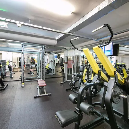 Belvedere Hotel Cluj-Napoca