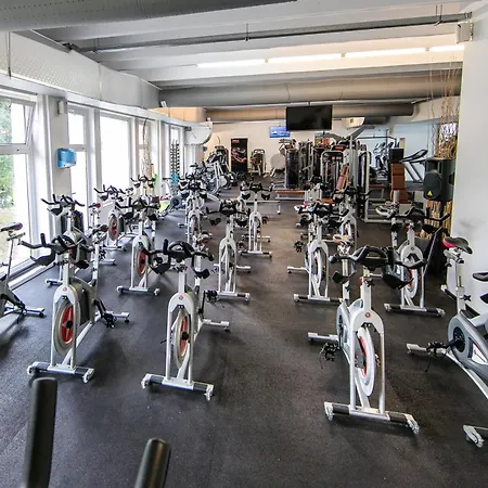 Belvedere 호텔 클루지나포카