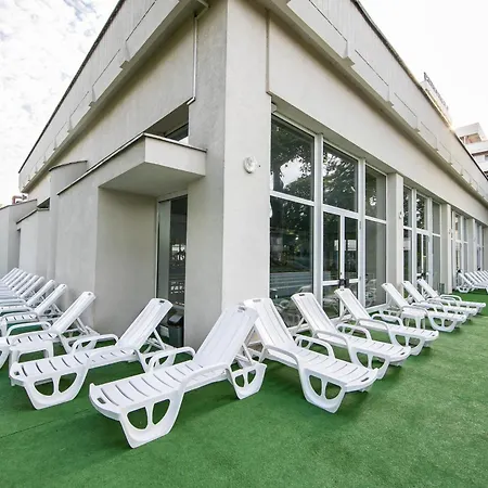 فندق Belvedere 3*