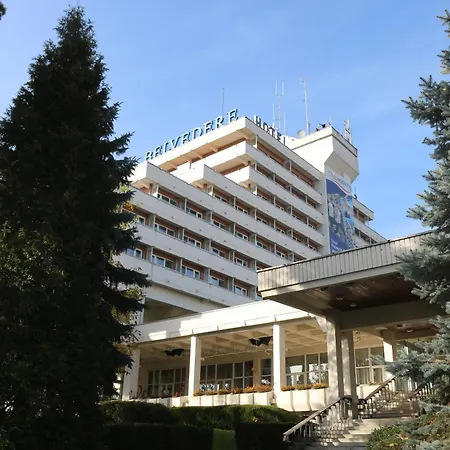 Belvedere 3*
