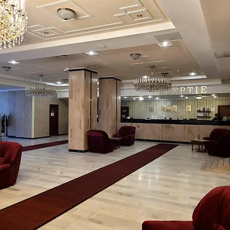 Belvedere فندق 3*