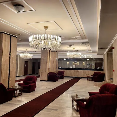 فندق Belvedere 3*