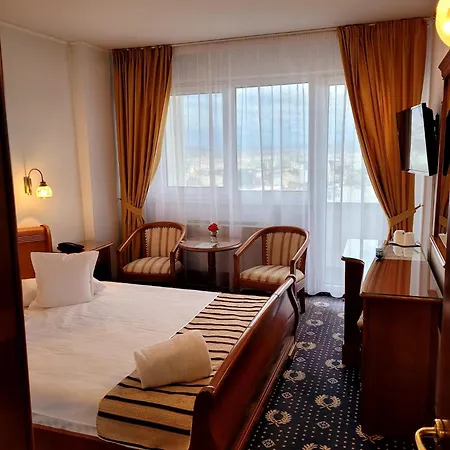 Belvedere 3* Cluj-Napoca