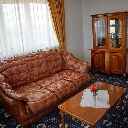 Belvedere Hotel Kluż-Napoka