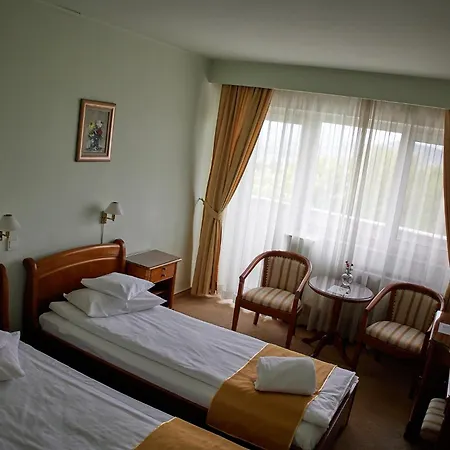 Belvedere 3* Cluj-Napoca