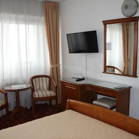 Belvedere فندق