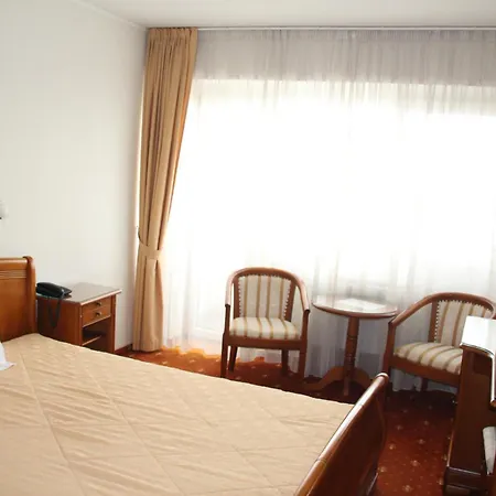 Belvedere Hotel Kluż-Napoka