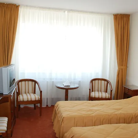 Belvedere 3*