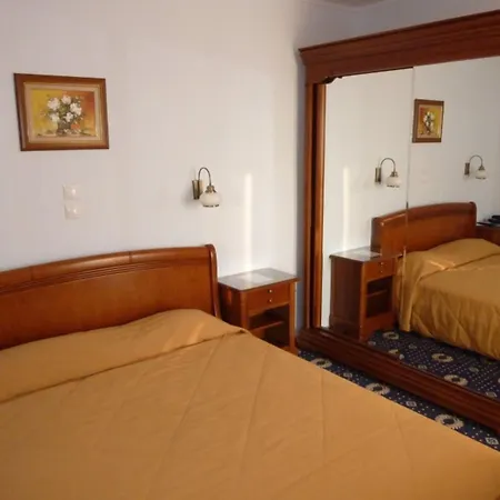 Belvedere Hotel 3*