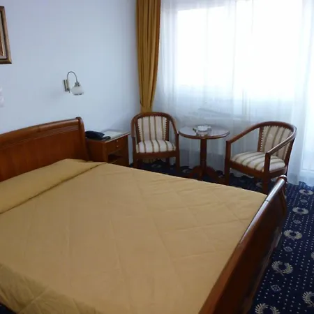 Belvedere فندق