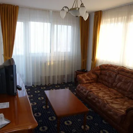 Belvedere فندق