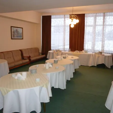 Hotel Belvedere 3*