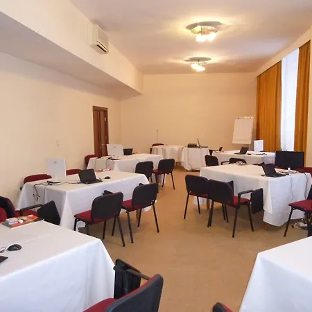 Hotel Belvedere 3*