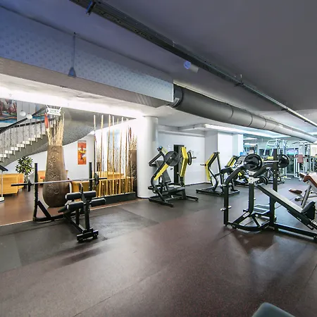 Belvedere 3* Cluj-Napoca