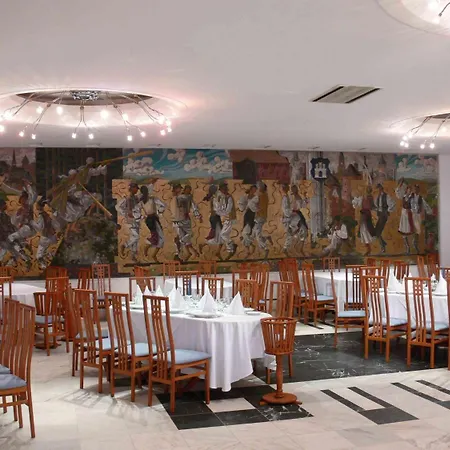 호텔 Belvedere 클루지나포카