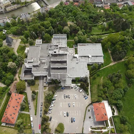Belvedere Hotel