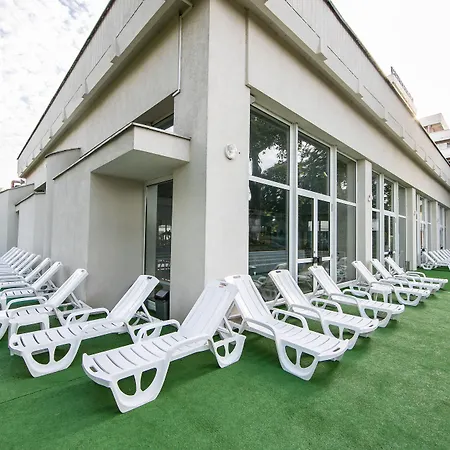 호텔 Belvedere 클루지나포카