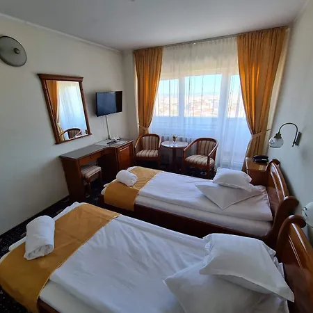 Belvedere Cluj-Napoca
