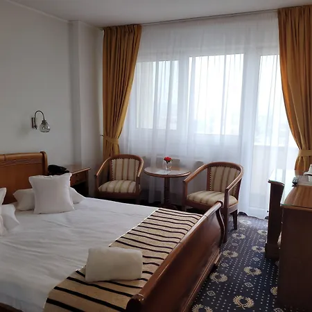 Hotel Belvedere Cluj-Napoca