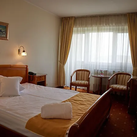 Belvedere 3* Cluj-Napoca