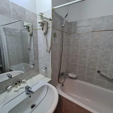 Hotel Belvedere Cluj-Napoca