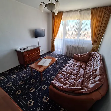 Belvedere Hotel 3*