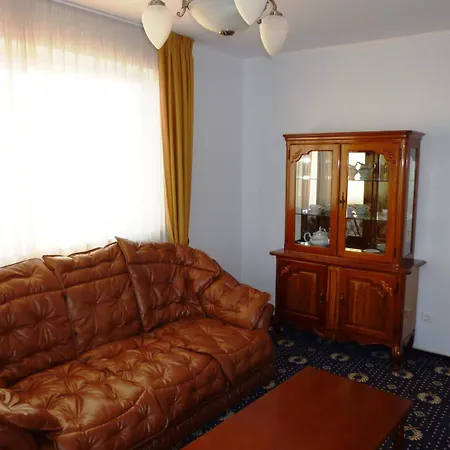 Belvedere Hotel Cluj-Napoca