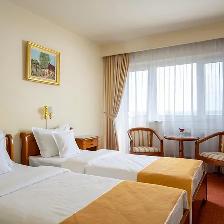 Belvedere Cluj-Napoca