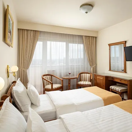 Hotel Belvedere Cluj-Napoca