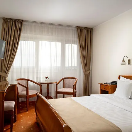Belvedere Hotel Cluj-Napoca
