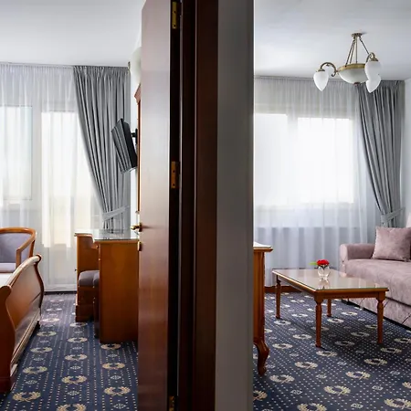 Belvedere فندق