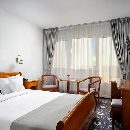 Belvedere Hotel Cluj-Napoca