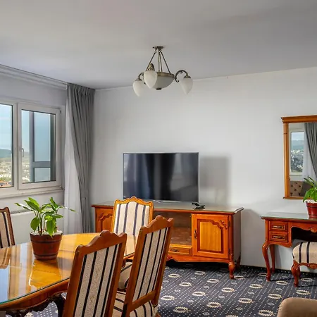 Belvedere Hotel Cluj-Napoca