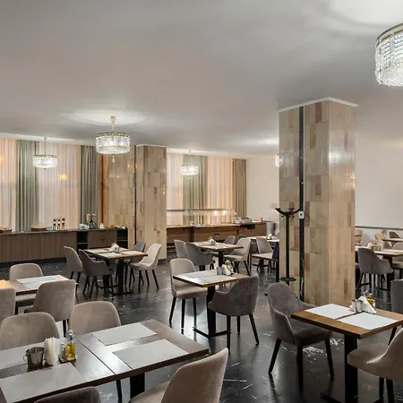 Belvedere 3* Cluj-Napoca