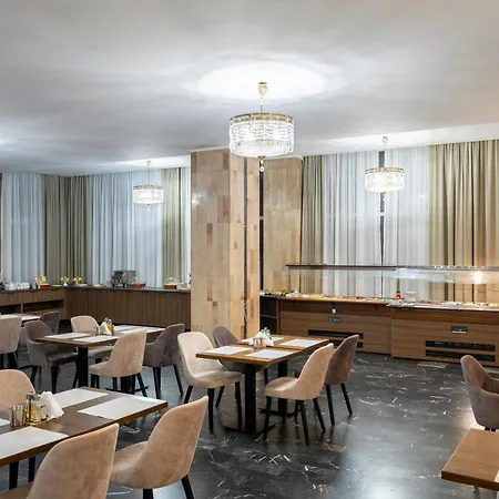 Hotel Belvedere 3*