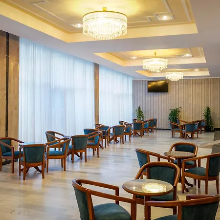 Hotel Belvedere 3*