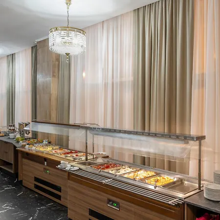 Belvedere Hotel Kluż-Napoka