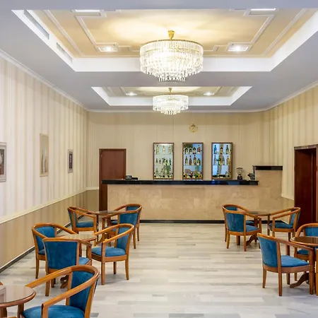 Hotel Belvedere
