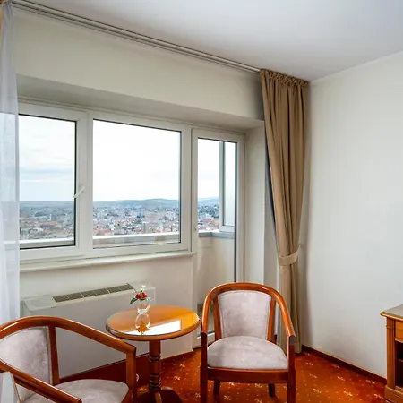 Belvedere فندق