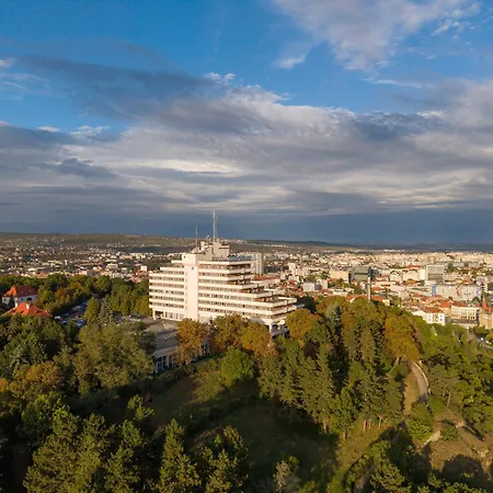 Hotel Belvedere Cluj-Napoca