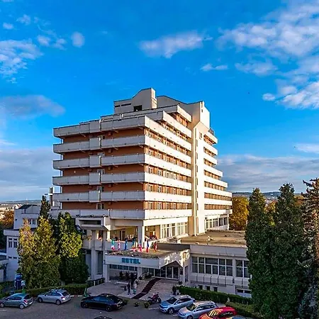 Belvedere Hotel
