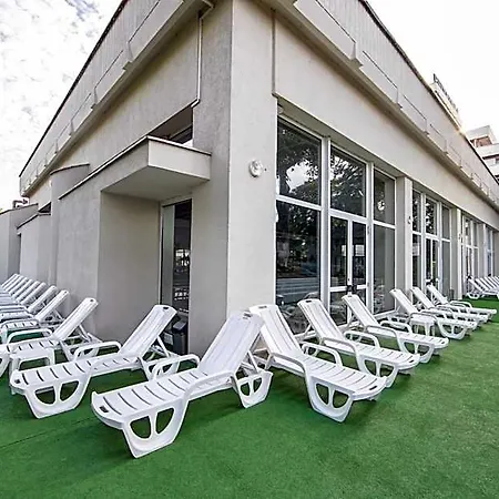 Belvedere Cluj-Napoca