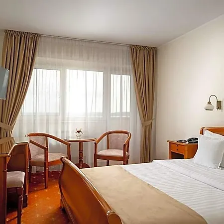 Belvedere Hotel Cluj-Napoca
