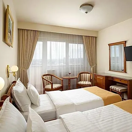 Belvedere Cluj-Napoca