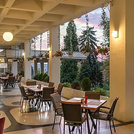 Hotel Belvedere Cluj-Napoca