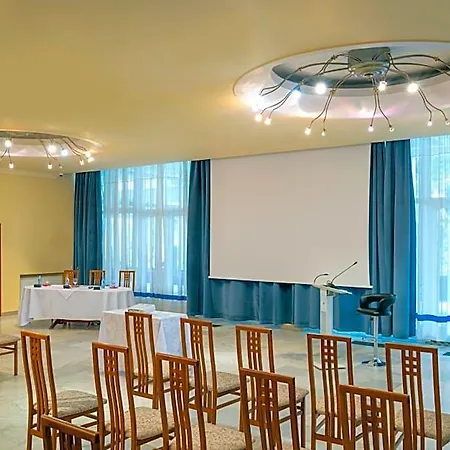 Hotel Belvedere Cluj-Napoca