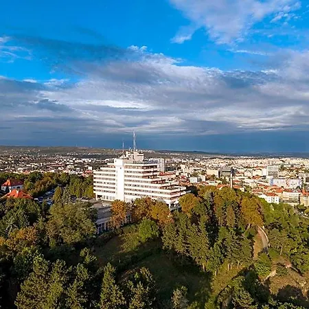 Belvedere Cluj-Napoca