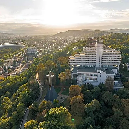Belvedere Hotel Cluj-Napoca